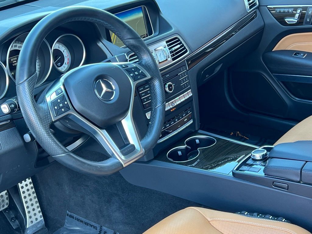 2017 Mercedes-Benz E-Class E 400 Indianapolis IN