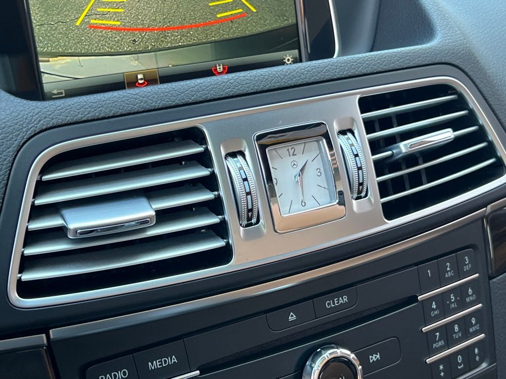 2017 Mercedes-Benz E-Class E 400 Indianapolis IN