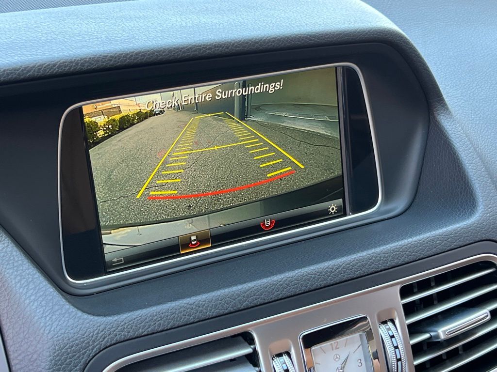 2017 Mercedes-Benz E-Class E 400 Indianapolis IN