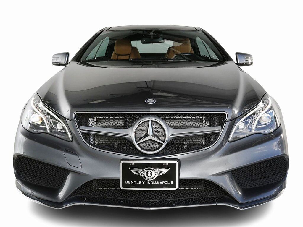 2017 Mercedes-Benz E-Class E 400 Indianapolis IN