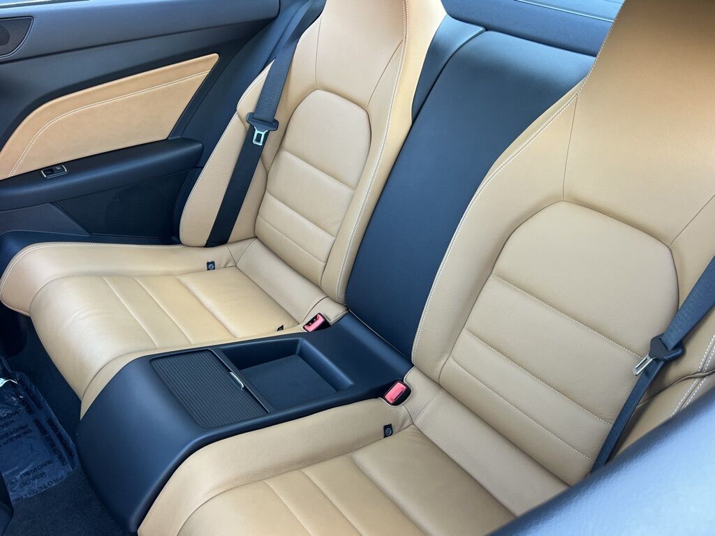 2017 Mercedes-Benz E-Class E 400 Indianapolis IN