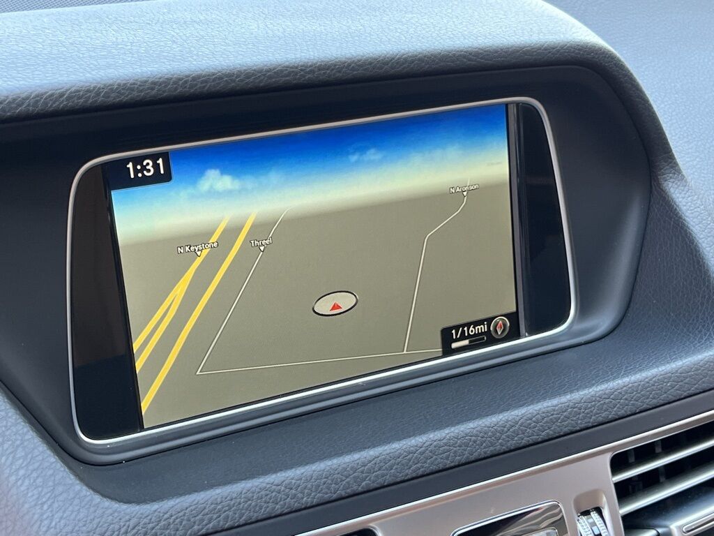 2017 Mercedes-Benz E-Class E 400 Indianapolis IN