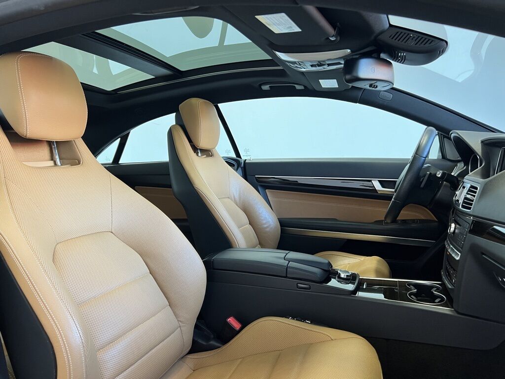 2017 Mercedes-Benz E-Class E 400 Indianapolis IN