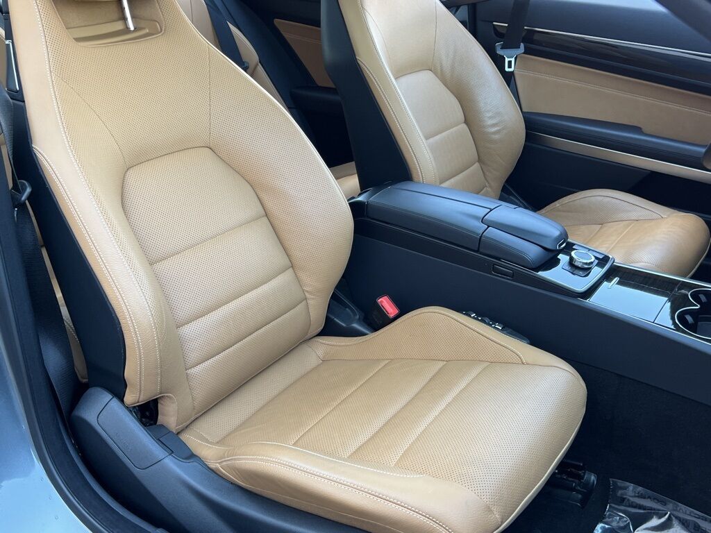 2017 Mercedes-Benz E-Class E 400 Indianapolis IN