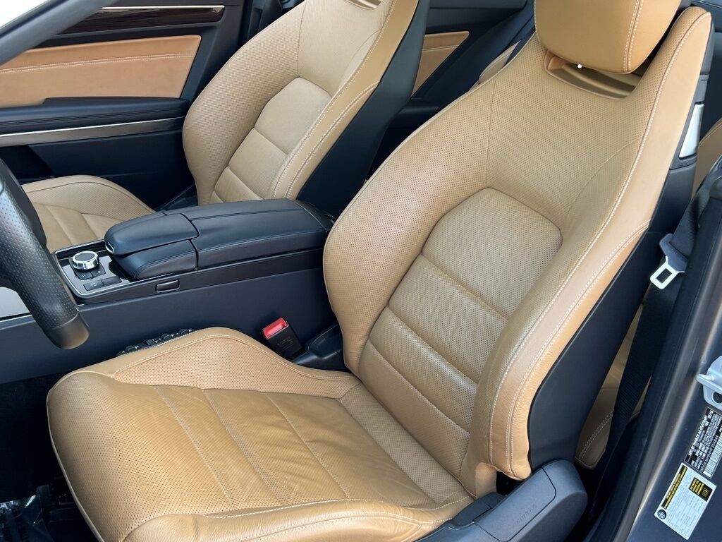 2017 Mercedes-Benz E-Class E 400 Indianapolis IN