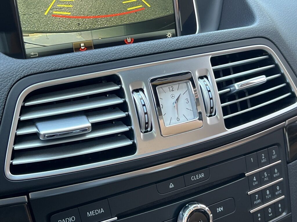 2017 Mercedes-Benz E-Class E 400 Indianapolis IN