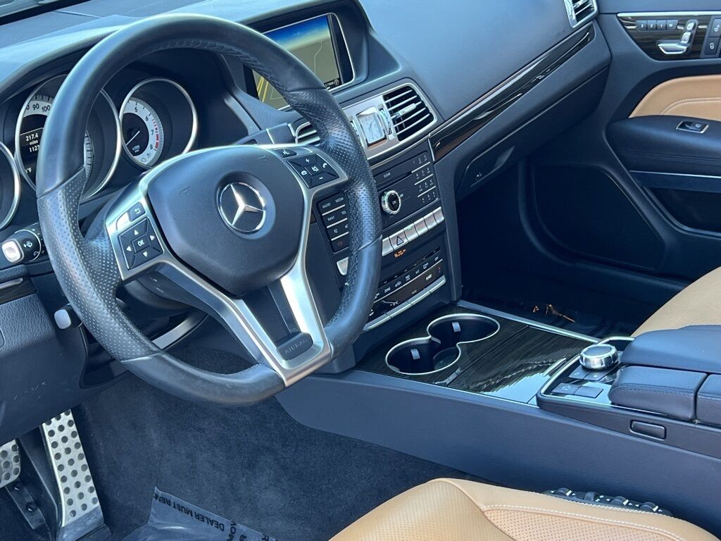 2017 Mercedes-Benz E-Class E 400 Indianapolis IN