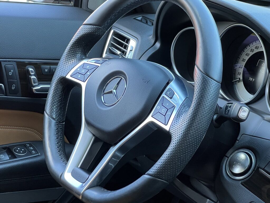 2017 Mercedes-Benz E-Class E 400 Indianapolis IN