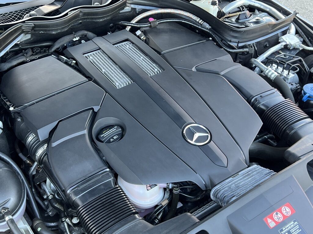 2017 Mercedes-Benz E-Class E 400 Indianapolis IN