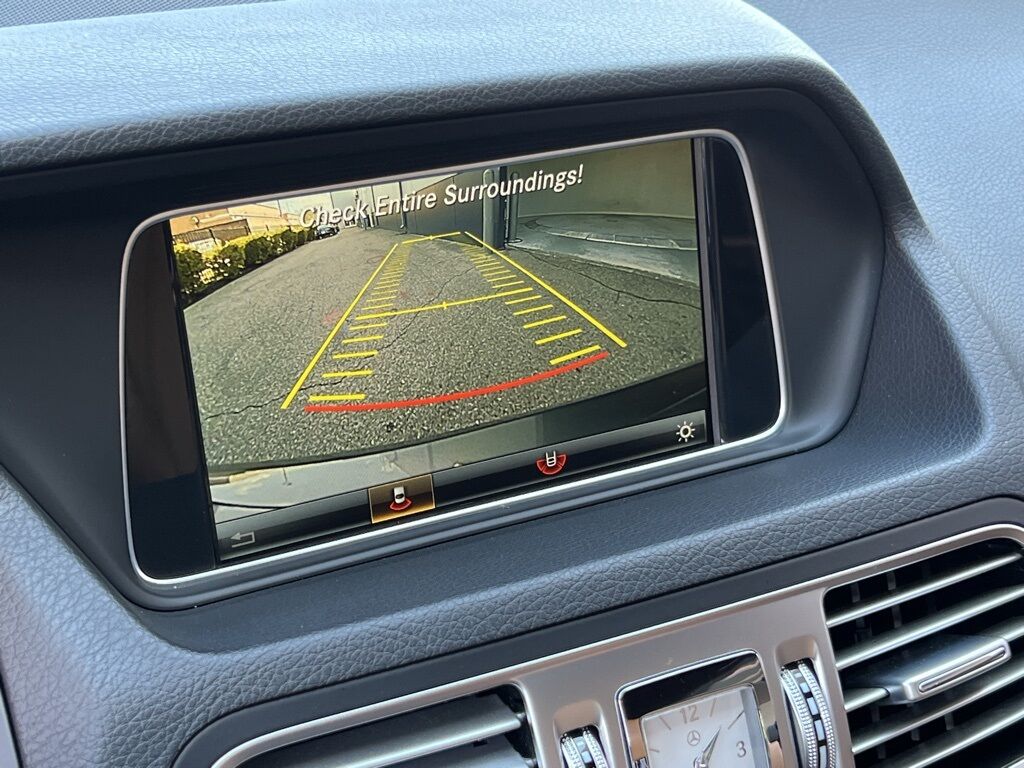 2017 Mercedes-Benz E-Class E 400 Indianapolis IN