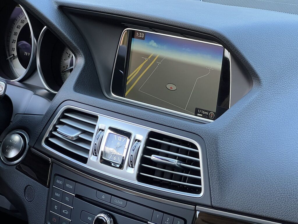 2017 Mercedes-Benz E-Class E 400 Indianapolis IN