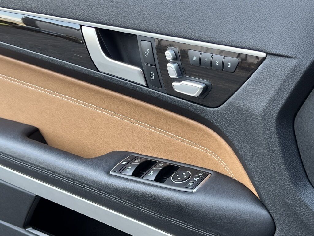 2017 Mercedes-Benz E-Class E 400 Indianapolis IN