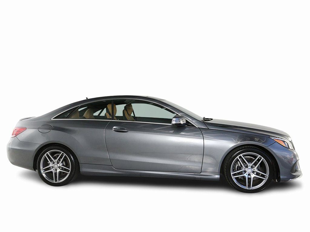 2017 Mercedes-Benz E-Class E 400 Indianapolis IN