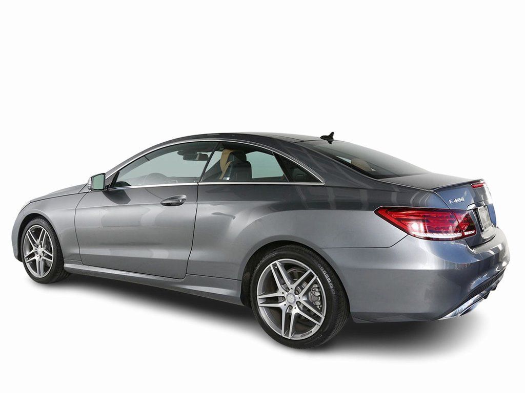 2017 Mercedes-Benz E-Class E 400 Indianapolis IN