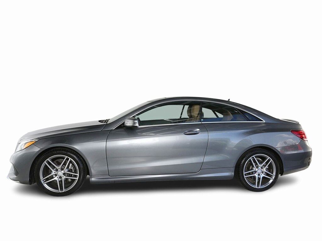 2017 Mercedes-Benz E-Class E 400 Indianapolis IN