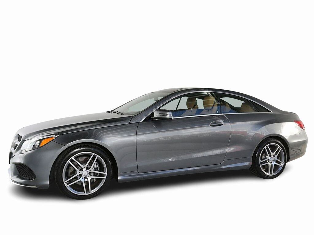 2017 Mercedes-Benz E-Class E 400 Indianapolis IN
