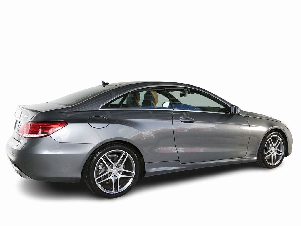 2017 Mercedes-Benz E-Class E 400 Indianapolis IN