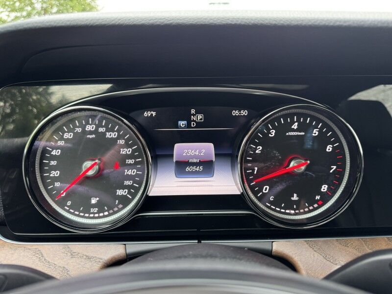 2017 Mercedes-Benz E-Class E 400 Luxury Willow Grove PA
