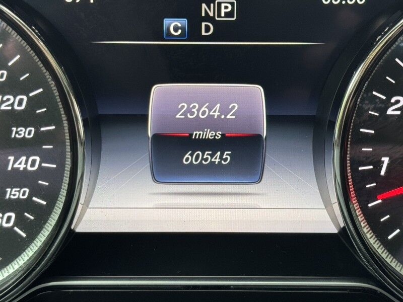 2017 Mercedes-Benz E-Class E 400 Luxury Willow Grove PA