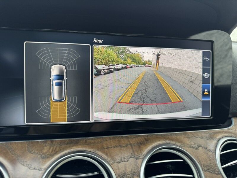 2017 Mercedes-Benz E-Class E 400 Luxury Willow Grove PA