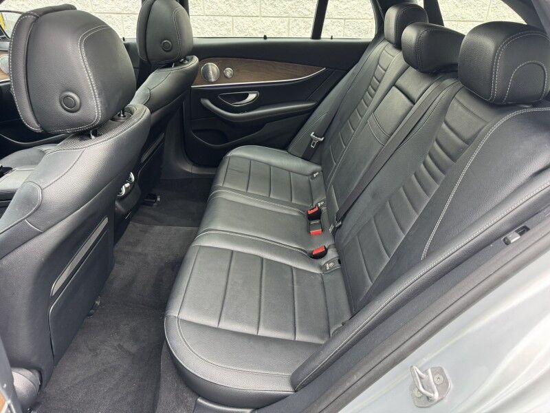 2017 Mercedes-Benz E-Class E 400 Luxury Willow Grove PA