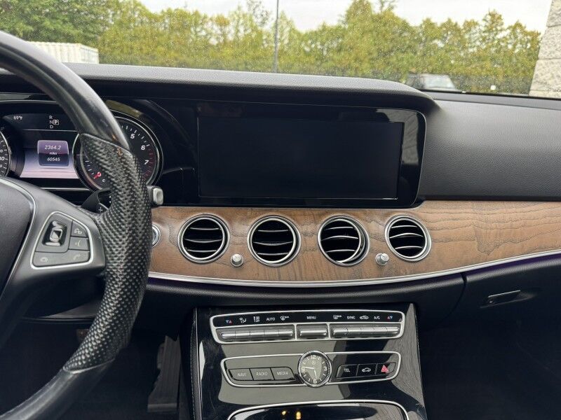 2017 Mercedes-Benz E-Class E 400 Luxury Willow Grove PA