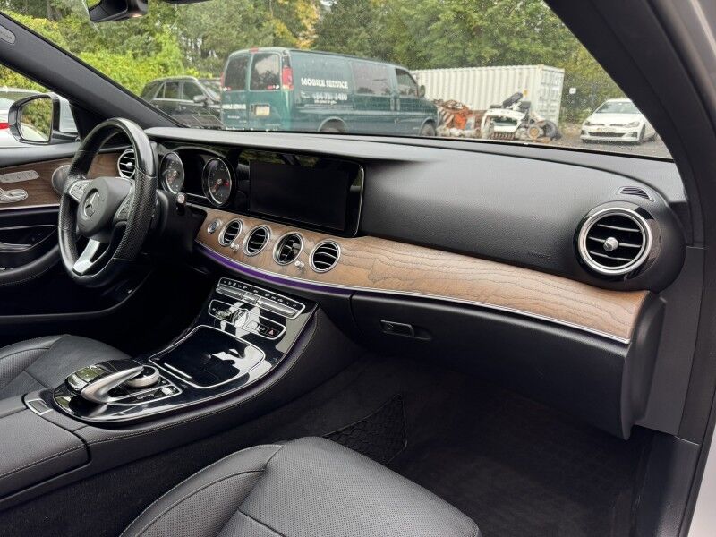 2017 Mercedes-Benz E-Class E 400 Luxury Willow Grove PA