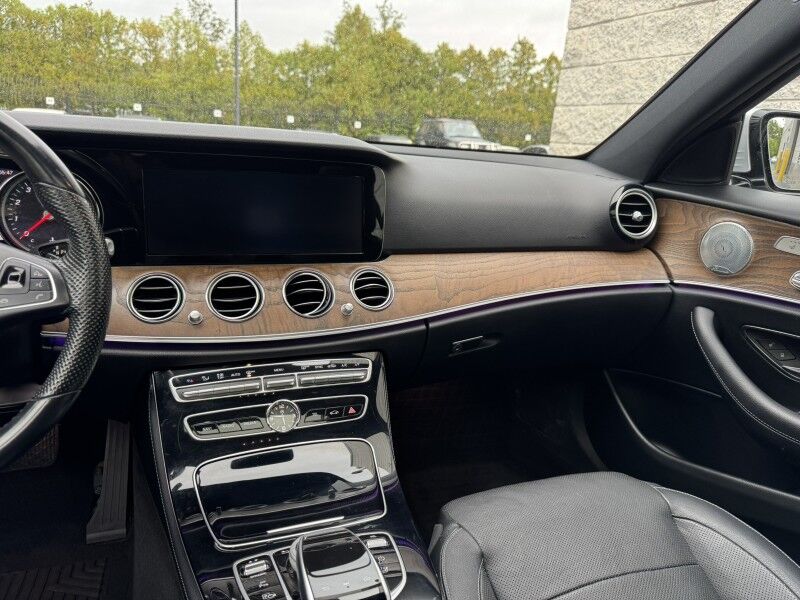 2017 Mercedes-Benz E-Class E 400 Luxury Willow Grove PA