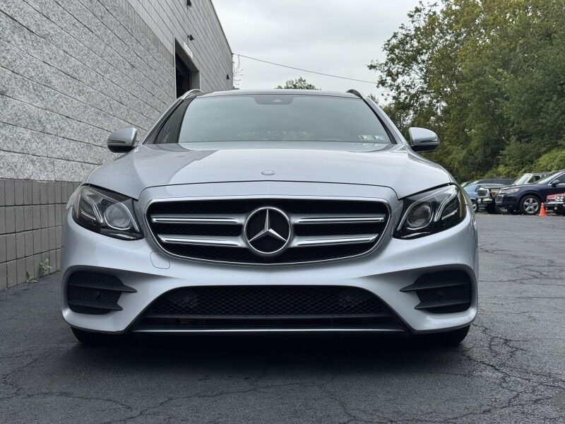 2017 Mercedes-Benz E-Class E 400 Luxury Willow Grove PA