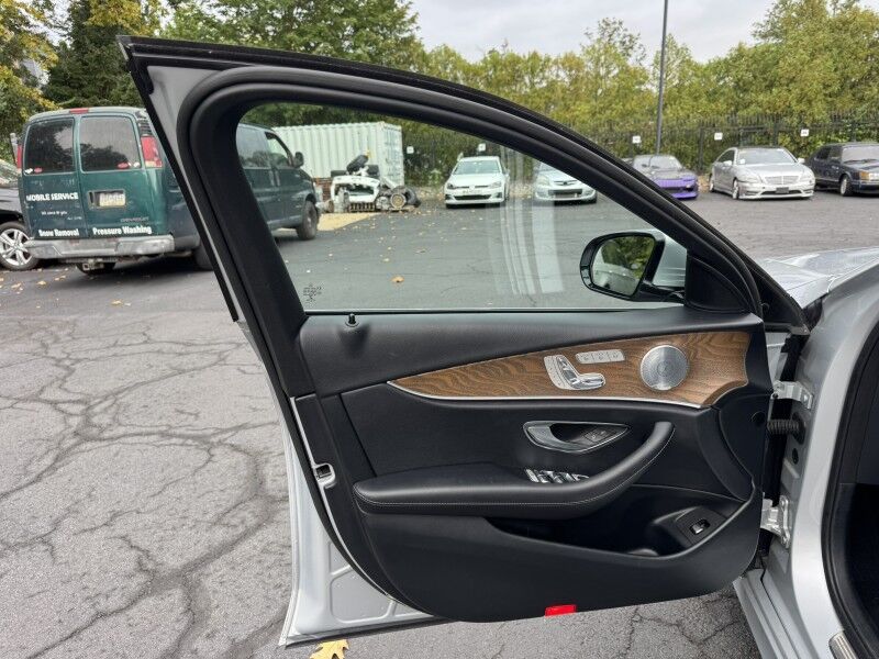 2017 Mercedes-Benz E-Class E 400 Luxury Willow Grove PA
