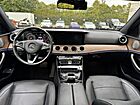 2017 Mercedes-Benz E-Class E 400 Luxury Willow Grove PA