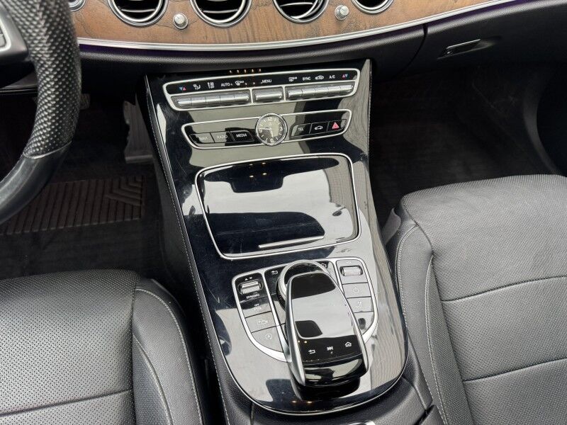 2017 Mercedes-Benz E-Class E 400 Luxury Willow Grove PA