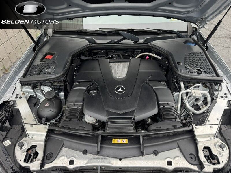 2017 Mercedes-Benz E-Class E 400 Luxury Willow Grove PA