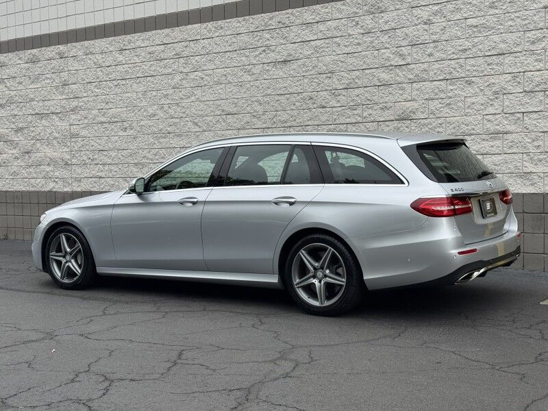 2017 Mercedes-Benz E-Class E 400 Luxury Willow Grove PA