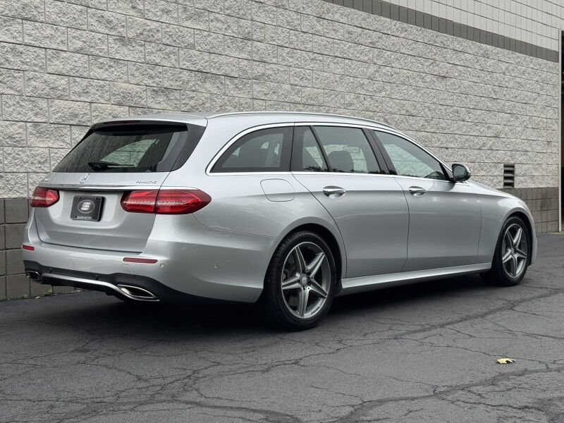 2017 Mercedes-Benz E-Class E 400 Luxury Willow Grove PA