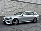 2017 Mercedes-Benz E-Class E 400 Luxury Willow Grove PA