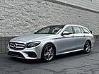 2017 Mercedes-Benz E-Class E 400 Luxury Willow Grove PA
