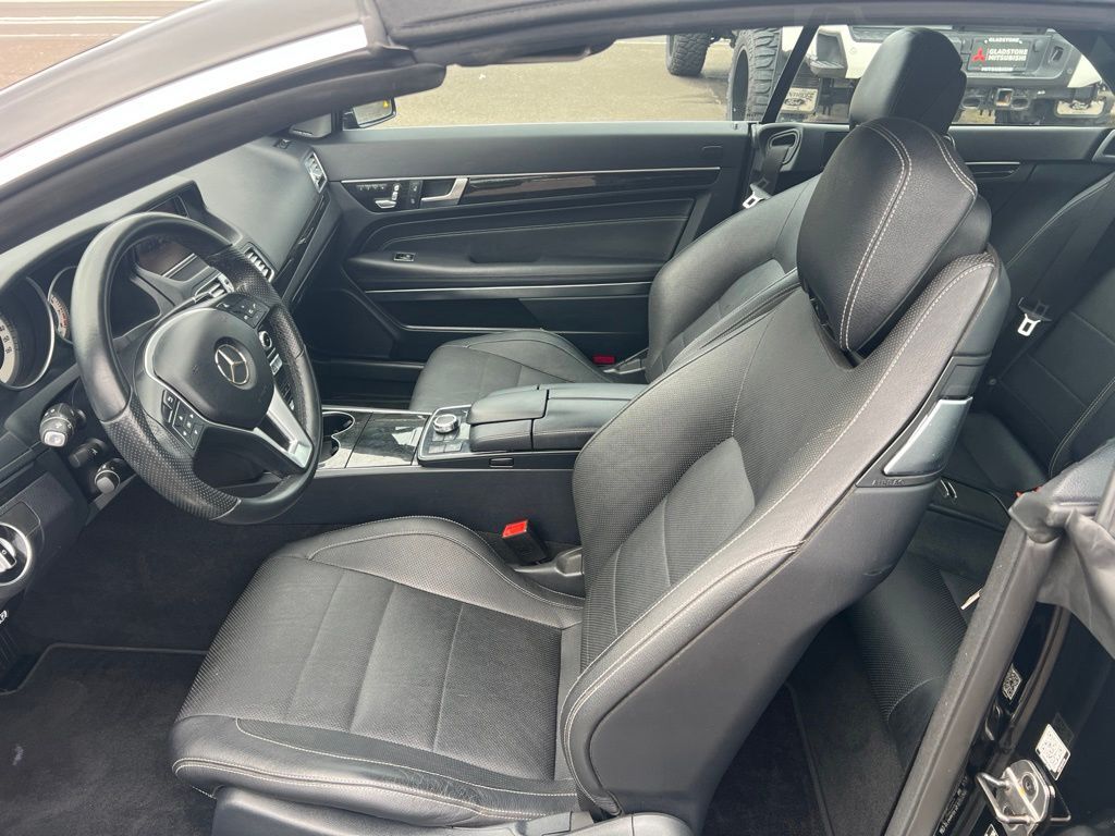 2017 Mercedes-Benz E-Class E 400 Milwaukie OR