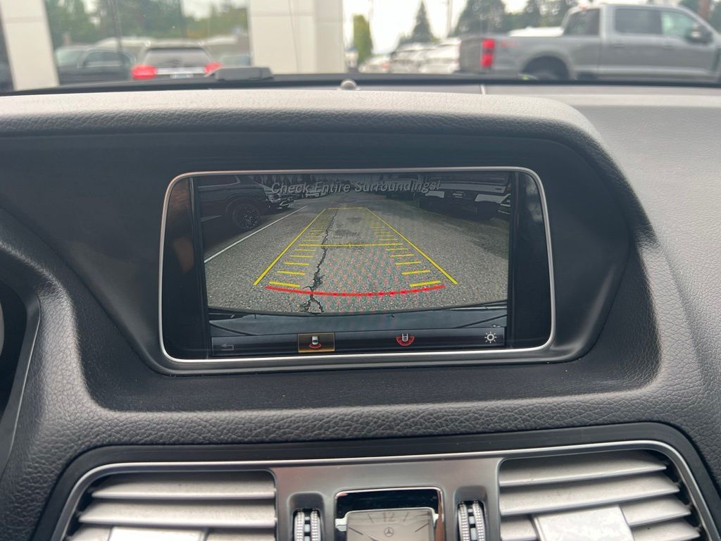 2017 Mercedes-Benz E-Class E 400 Milwaukie OR