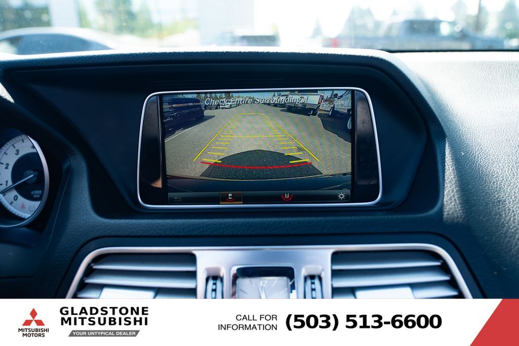 2017 Mercedes-Benz E-Class E 400 Milwaukie OR