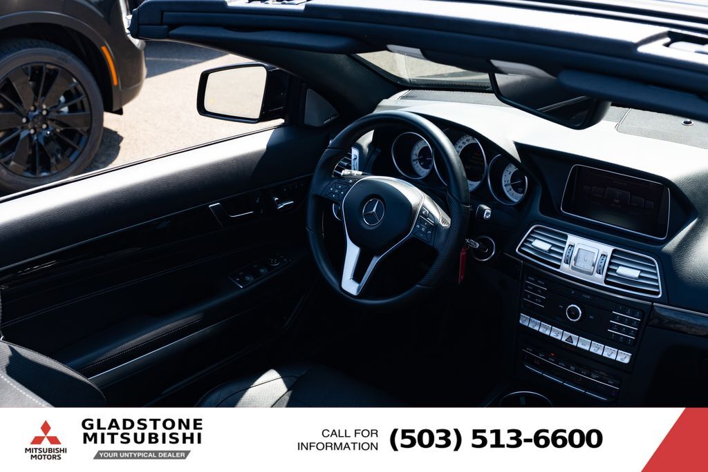 2017 Mercedes-Benz E-Class E 400 Milwaukie OR