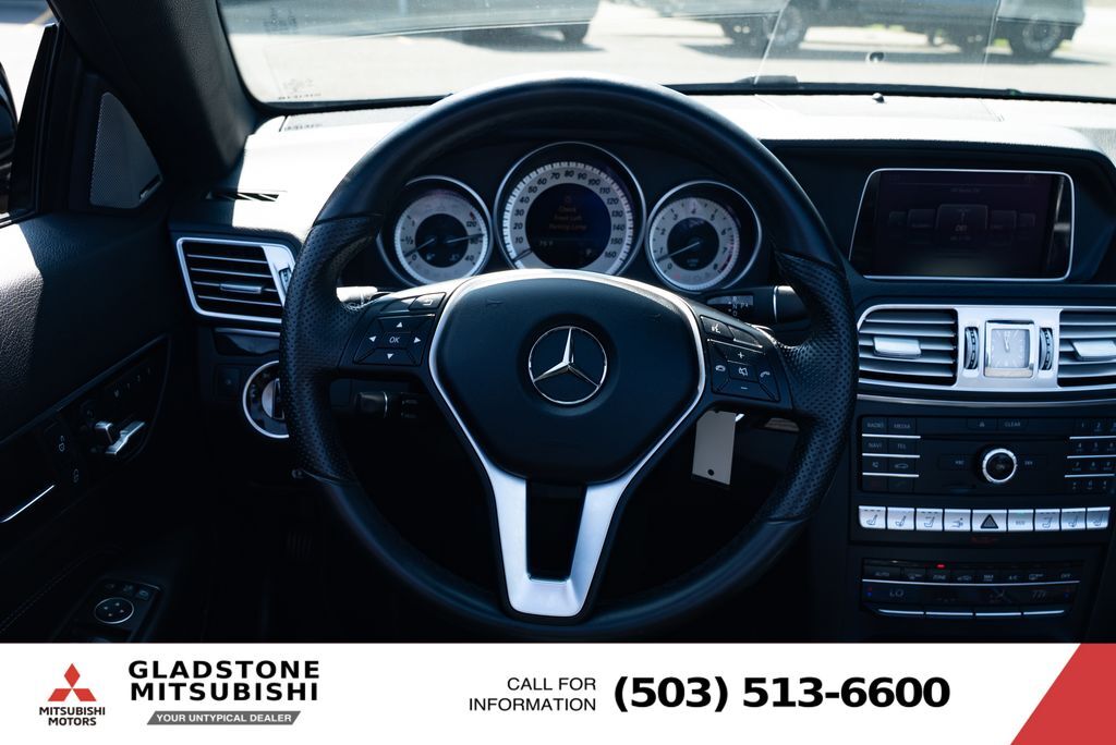 2017 Mercedes-Benz E-Class E 400 Milwaukie OR