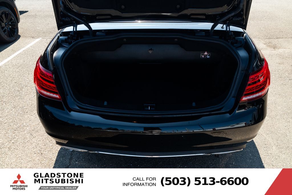 2017 Mercedes-Benz E-Class E 400 Milwaukie OR
