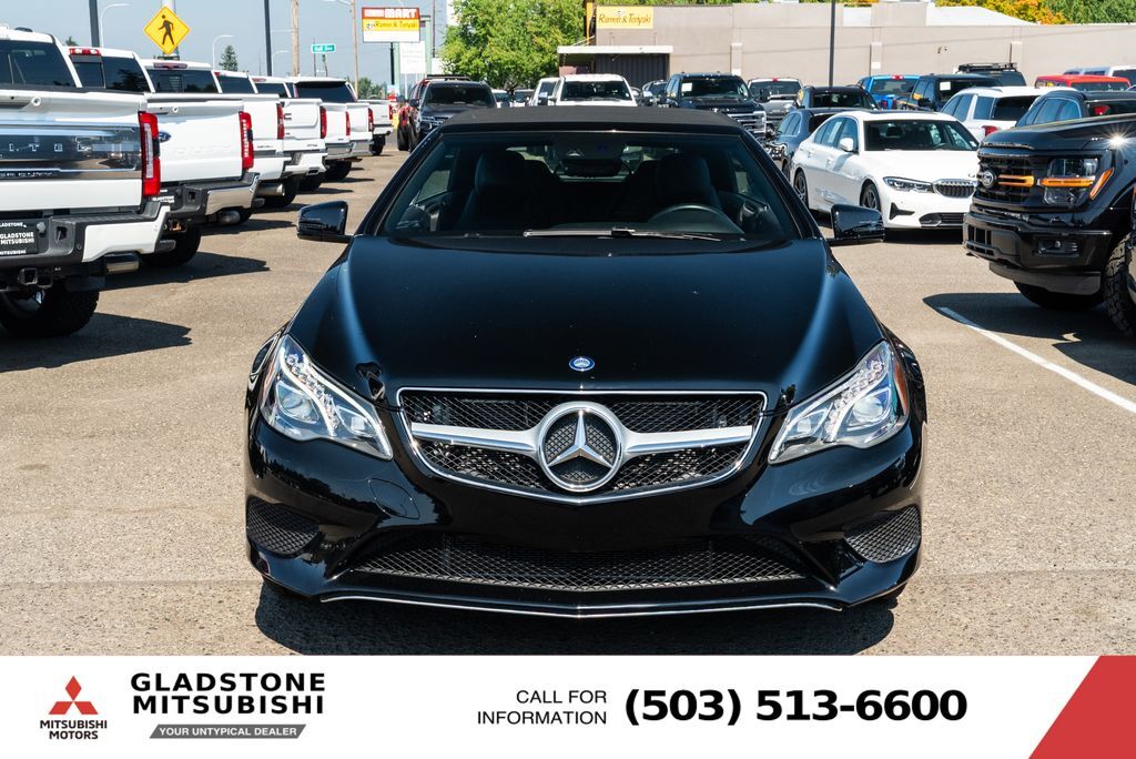 2017 Mercedes-Benz E-Class E 400 Milwaukie OR
