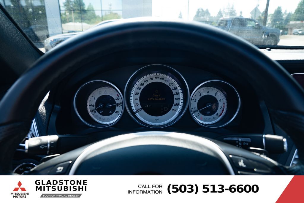 2017 Mercedes-Benz E-Class E 400 Milwaukie OR