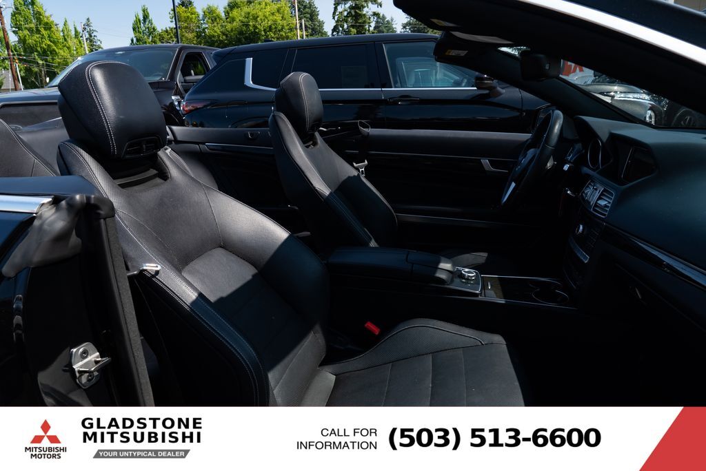 2017 Mercedes-Benz E-Class E 400 Milwaukie OR