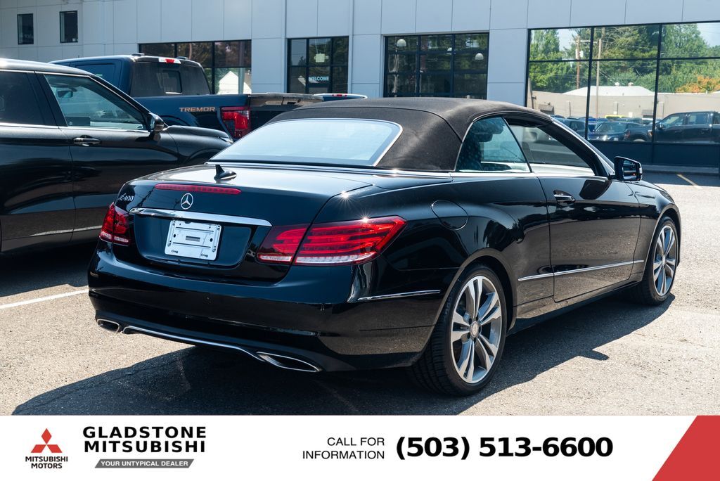 2017 Mercedes-Benz E-Class E 400 Milwaukie OR