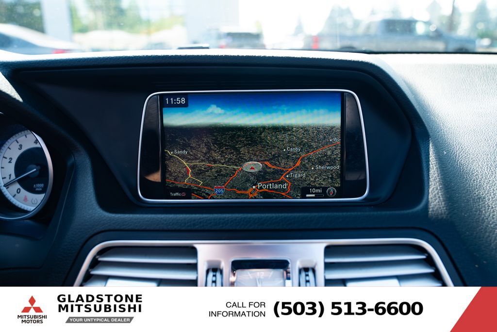 2017 Mercedes-Benz E-Class E 400 Milwaukie OR