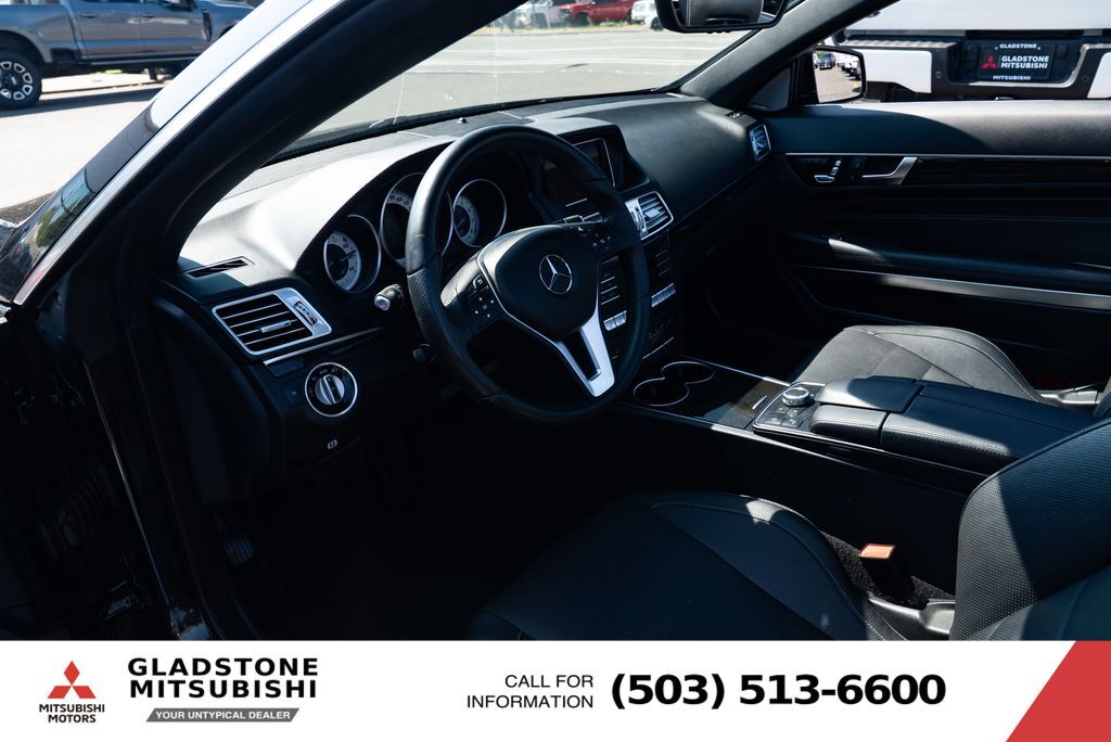 2017 Mercedes-Benz E-Class E 400 Milwaukie OR