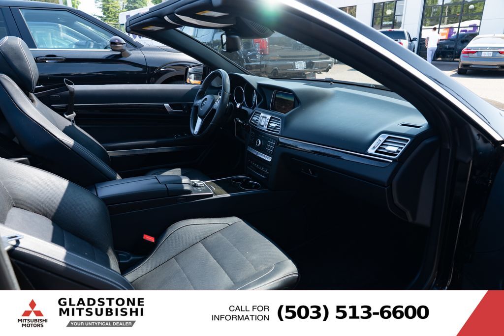 2017 Mercedes-Benz E-Class E 400 Milwaukie OR